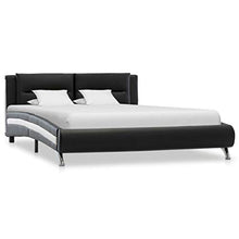 SKM Giroletto Nero in Similpelle 120x200 cm (30.75kg)