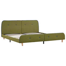 SKM Giroletto Verde in Tessuto 180x200 cm (28.35kg)