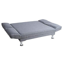 Estink - Divano reclinabile e confortevole, morbido, multifunzionale, moderno, reclinabile, per soggiorno, camera da letto, 150 x 94 x 21 cm