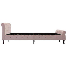 SKM Giroletto Rosa in Velluto 180x200 cm (36.6kg)
