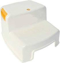 Doccia Sedia for Bambini ispessite Antiscivolo Bench Domestica Passo Sgabello di plastica Bagno Sgabello Sgabello Bambino Sicurezza