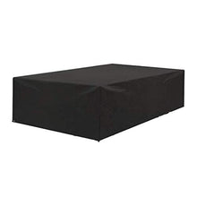 CENPEN Patio Mobili Table & Cover Set Sedia - Premium Copertura mobilia Esterna con Durevole e Acqua Materiale Resistente