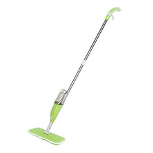 SSAYY Spray Mop Spray Mop Acqua Spruzzante Pulitore Piastrelle Marmo Cucina 350Ml