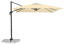 Schneider Schermo Rhodes Junior, Circa 270 x 270 cm, 8 Pezzi, Quadrato
