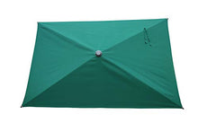SORARA Porto, Verde, 200 x 300 cm, Meccanismo Push-up