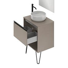 Amizuva Yoko Top, Legno, 60 cm