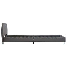 SKM Giroletto Grigio in Similpelle 100x200 cm (21.65kg)