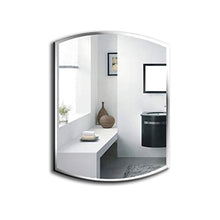 Peakfeng Specchio da Parete Specchio da Bagno Specchio da Bagno Specchio da Bagno per lavabo a Muro Specchio da Bagno Appeso