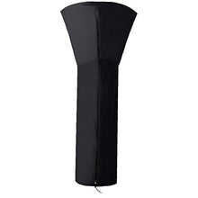 MICHAELA BLAKE Giardino Impermeabile Patio Heater Copertura Tessuto di Oxford Fuori Stand Up Mobili Protector