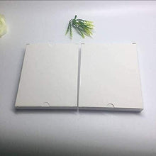 Specchio per il Trucco USB Carica a LED Square Touch Screen Regolabile Luminosità Regolabile Specchi di vanità,