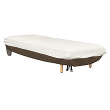 Amazon Basics - Copertura per sedia a sdraio, 190 x 68 x 29.46 cm