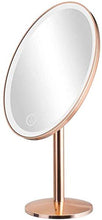 LBWARMB Trucco Specchio con luci Vanity Trucco Illuminato Specchio Specchio Dressamento Casa Beauty Vanity Trucco Specchio Specchio Touch Screen 180 Gradi Rotazione Gratuita