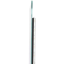 DREAMADE Specchio da Bagno a LED Specchio con Illuminazione da Trucco da Parete
