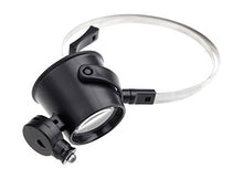 SaySure - Lupa 2014 New Loupe Magnifying Glass Magnify Lamp Glasses