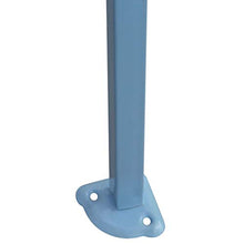 vidaXL Gazebo ad Apertura Automatica 3x6 m Blu