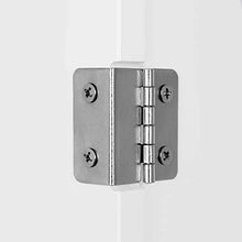 VASAGLE Mobile da Bagno, Armadietto da Bagno e Cucina, con Anta Doppia a Persiana, per Soggiorno, Cucina, Studio, Ingresso, Bianco BBC40WT