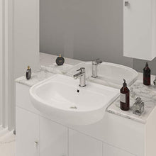 BADEN HAUS Set Bagno, 120cm