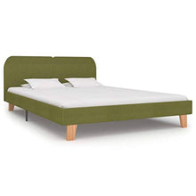 SKM Giroletto Verde in Tessuto 160x200 cm (26.75kg)