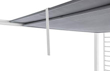 GAZEBO NOAH 3X3.6 BIANCO LH30