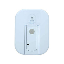 LILIS Specchio Trucco LED Trucco Specchi LED dello Schermo di Tocco Portable Desktop LED Specchio Illuminato LED USB Ricaricabile Cosmetic Mirror Mano