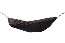 DD Frontline Hammock – Coyote Brown