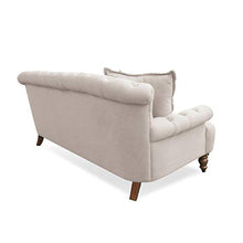 Loberon Divano Springfield Village, Lino