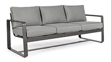 DIVANO 3P C-C MERRIGAN ANTRACITE YK13