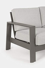 SET4 SALOTTO C-C BALTIC COFFEE YK14