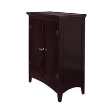 Versanora Mobile da Bagno, Marrone