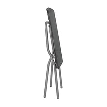 LFM2714-9298 MINERAL - SQUARE TABLE ANYTIME 68X64 CM