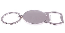 SaySure - Mini Unique Perpetual Calendar 50 Years Keychain Ring