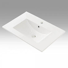 tft Mobile da Bagno sospeso Ibiza 11 Bianco Opaco Laccato