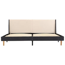 SKM Giroletto Crema in Tessuto 160 x 200 cm (26kg)