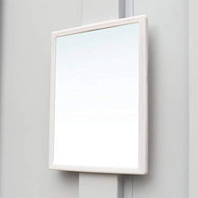 FAMIROSA Armadio con 6 Armadietti in Acciaio 90x45x180 cm Grigio
