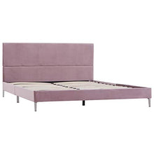 SKM Giroletto Rosa in Tessuto 160x200 cm (26.75kg)
