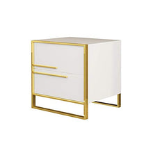 WALNUTA Semplice Post-Moderno Luce Comodino Cabinet Hardware Camera Locker Semplice Piccola Gabinetto Mini Cabinet Nordic