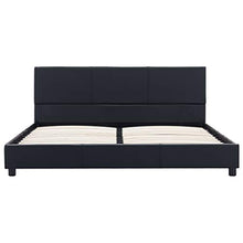 SKM Giroletto Nero in Similpelle 120x200 cm (23.85kg)