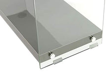 One Couture Comò, Grigio, 83cm x 29,5cm x 113cm