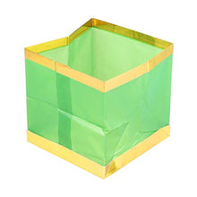 ARTFFEL Vola 6PCS Inaffondabile Acqua fluttuante Candela Lanterne Che desiderano Le Lanterne for la Preghiera .Compleanno