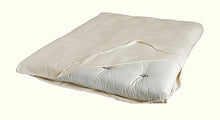 Vivere Zen - Fodera per Futon (Cotone Greggio) - Misura 140x200 cm.