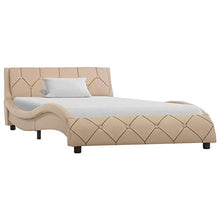 SKM Giroletto Cappuccino in Similpelle 100x200 cm (26.3kg)