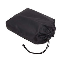 N\C Copridivano da Esterno 215X215X98X68cm + 155X95X68cm Copridivano Antipolvere Impermeabile per Esterni