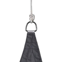 JJA 117968 - Tenda parasole Curacao, colore: Grigio