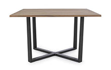 TAVOLO HELSINKI ANTR-NAT 130X130 - FSC