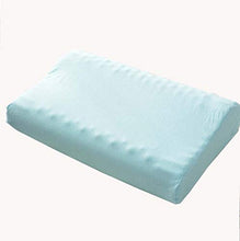 KQUZ& Lattice Cuscino Naturale Lattice Cuscino Thai Lattice Salute Cuscino Salute Cuscino Cervicale Cura Cuscino,Green