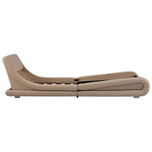 SKM Giroletto Cappuccino in Similpelle 100x200 cm (28.95kg)