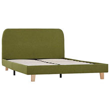 SKM Giroletto Verde in Tessuto 120x200 cm (25kg) Verde-0882