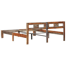SKM Giroletto in Legno Massello di Sheesham 140x200 cm (25kg)