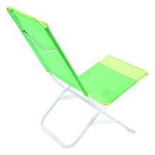 Pierre Cardin PRC083, Spiaggina Unisex Adulto, Verde