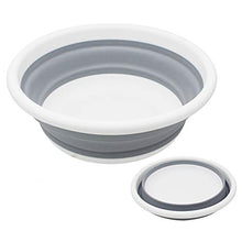 LAOLI, lavabo pieghevole, pieghevole, portatile, pieghevole, per casa, bagno, cucina